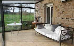 Maison Au Calme Plessala Le Mene