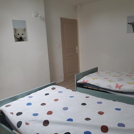 Maison Au Calme Plessala Le Mene Saint-Udy Extérieur photo