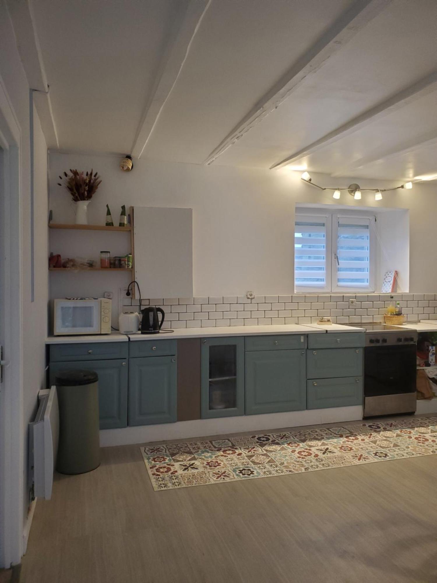 Maison Au Calme Plessala Le Mene Saint-Udy Extérieur photo