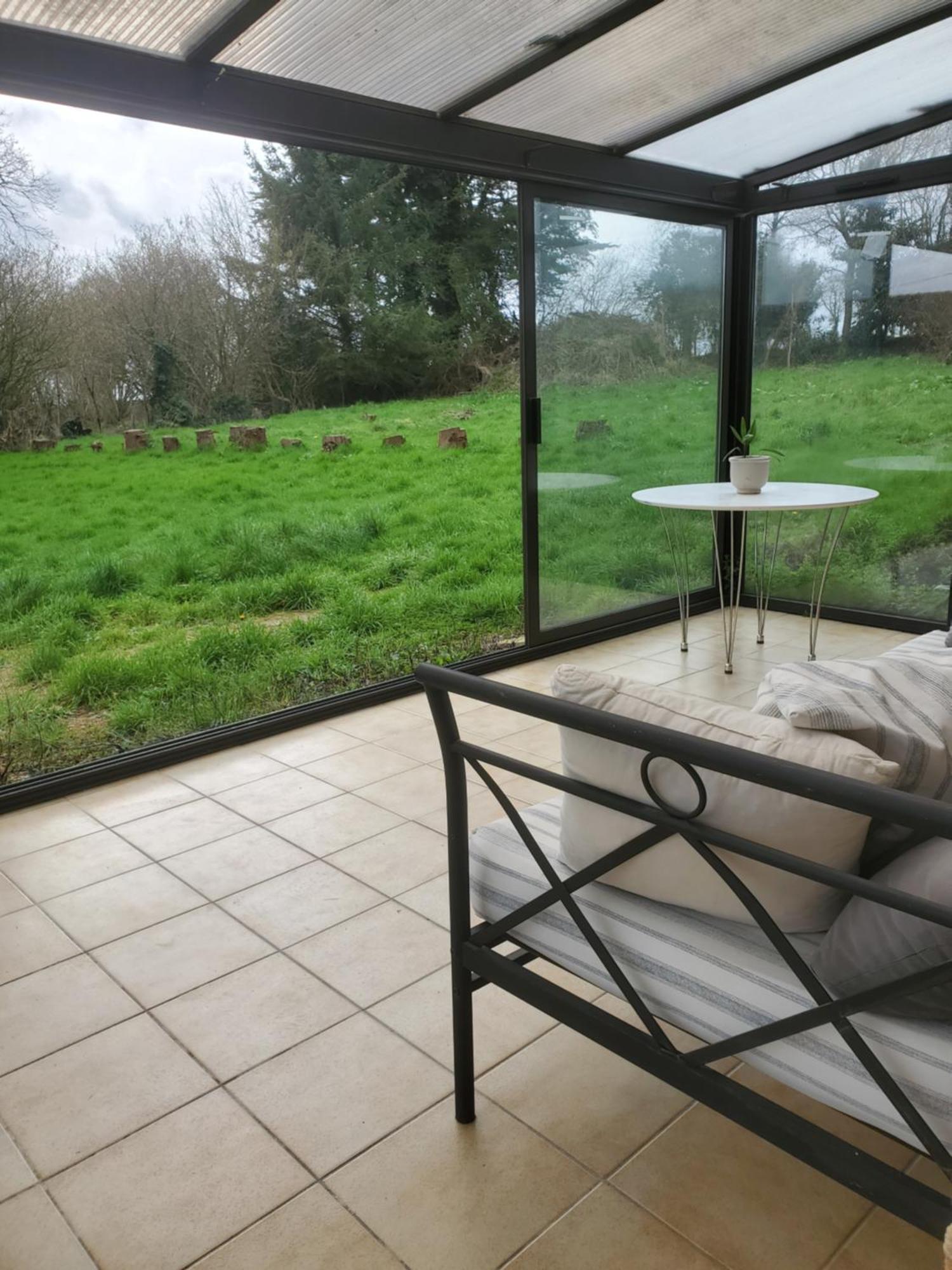 Maison Au Calme Plessala Le Mene Saint-Udy Extérieur photo