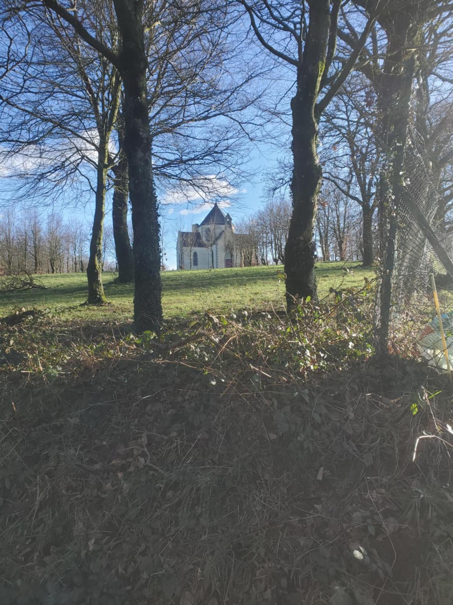 Maison Au Calme Plessala Le Mene Saint-Udy Extérieur photo