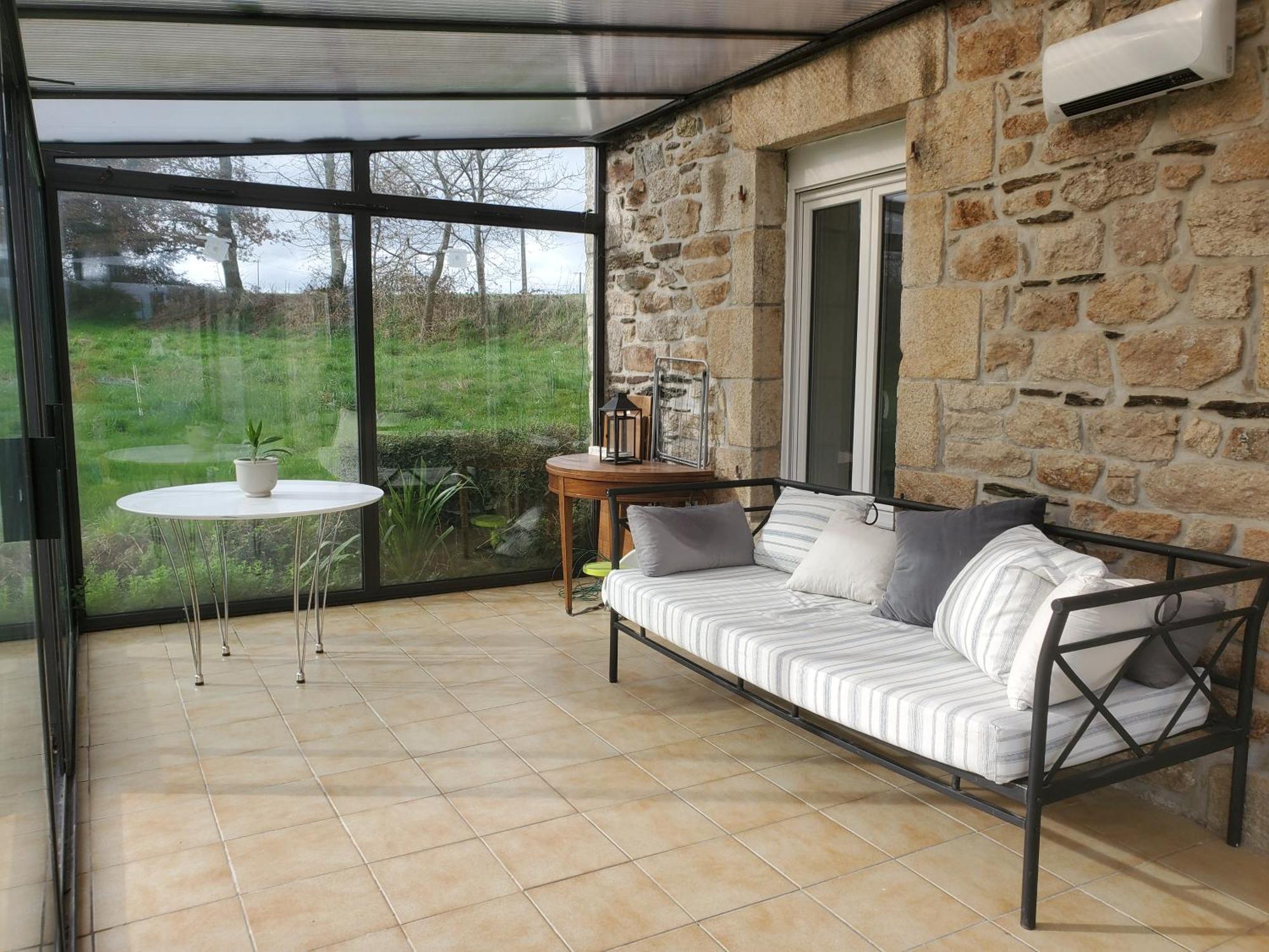 Maison Au Calme Plessala Le Mene Saint-Udy Extérieur photo