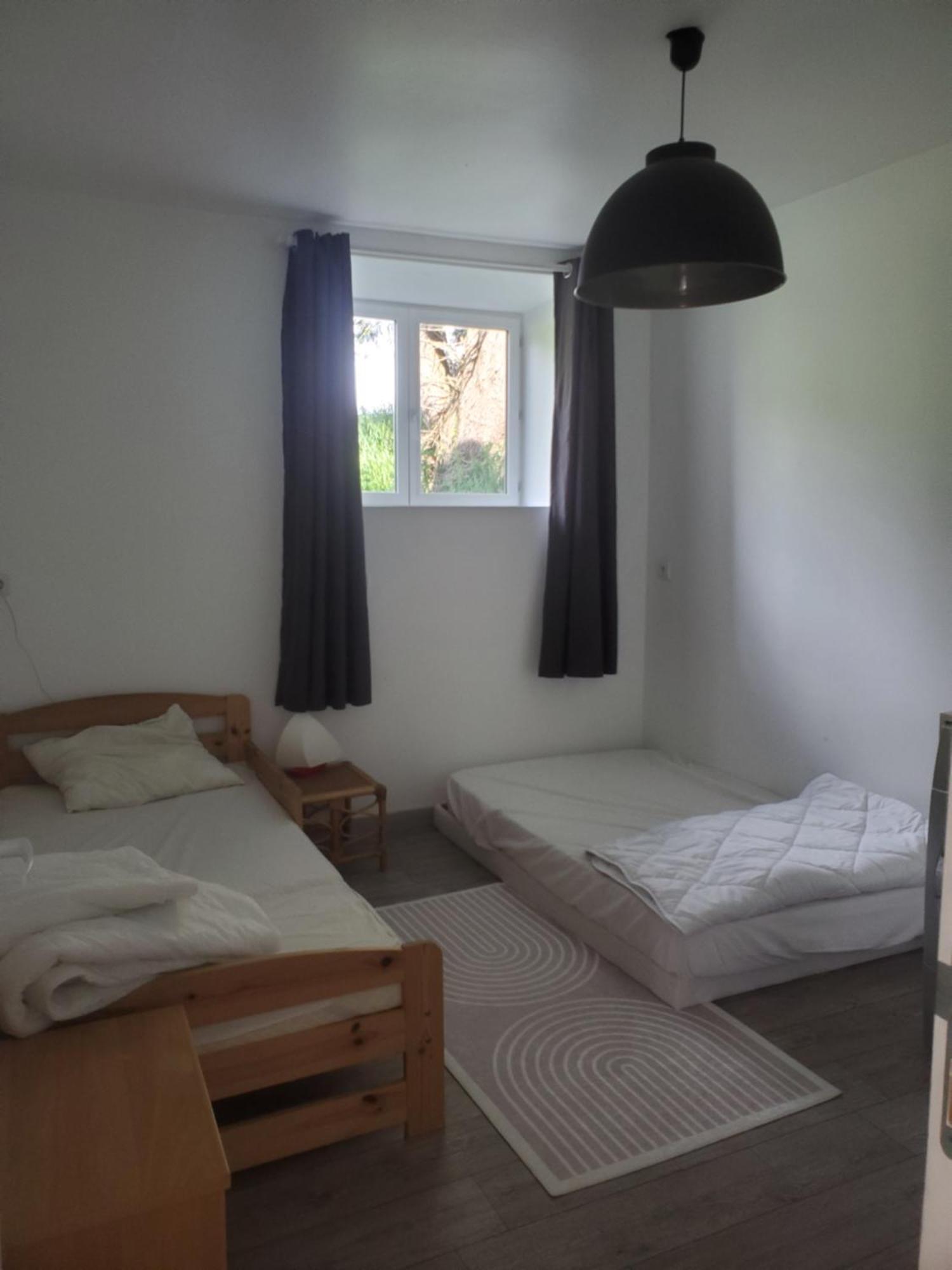 Maison Au Calme Plessala Le Mene Saint-Udy Extérieur photo